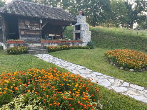 Holiday Home Rodjak sa sela - image 8