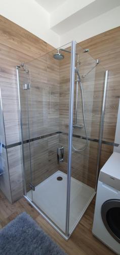 Wellness Apartmány EMPORIO