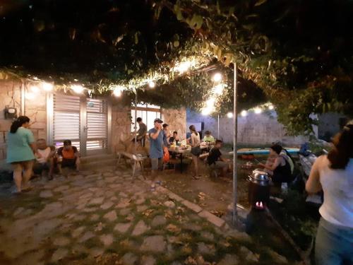 Facilities, 馬祖津沙背包客棧-Jinsha backpacker inn in Matsu Island