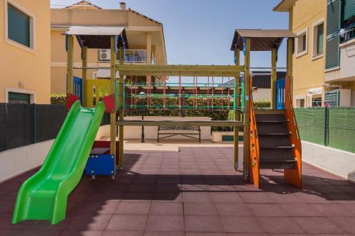 Luz de Javea I Apartment - image 8