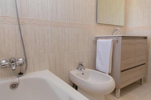 Luz de Javea I Apartment - image 12