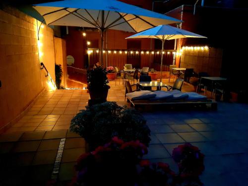 Hotel Villa De Lerma - Main