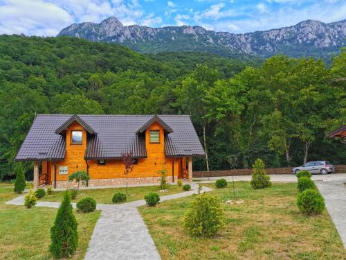 Vila Maglić - image 4