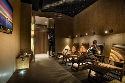 Eurohotel – Milan, DC