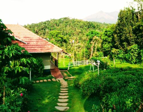 Buitenkant, Vythiri Stream View in Vythiri