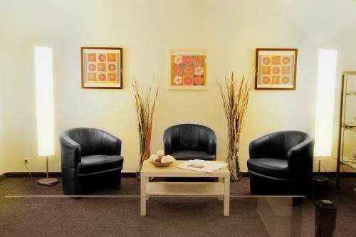 Centro Hotel Royal - image 5