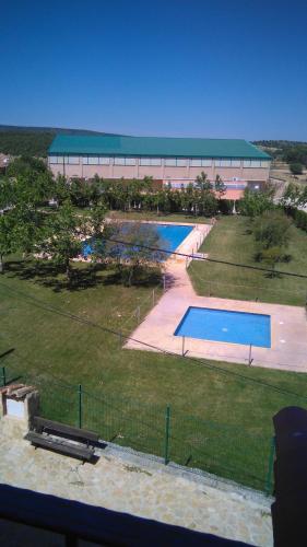  Casa Rural El Morral in La Mata de los Olmos