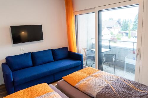 Anstatthotel.ch Schafisheim - image 11
