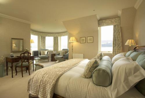 Loch Ness Lodge - Hotel - Drumnadrochit