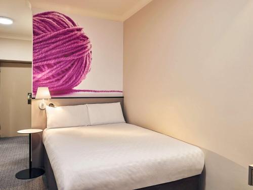 Mercure Exeter Rougemont Hotel - main image