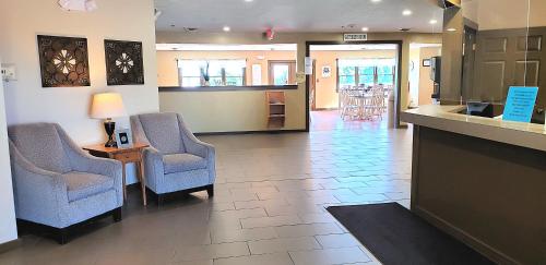 Vestabils, Berlin Heritage Inn in Berlin (OH)