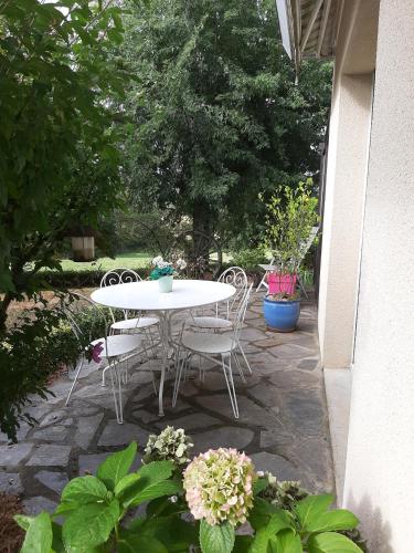 La Palatine chambre chez l habitant à 20 mn de Rodez (La Palatine chambre chez l habitant a 20 mn de Rodez) in Cassagnes-Begonhes