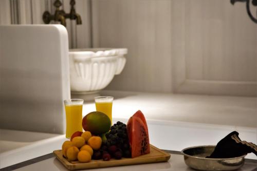 Elista Hotel & SPA - image 8