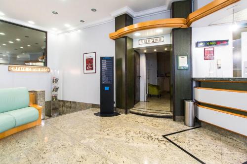 Hotel Torino Royal - image 9
