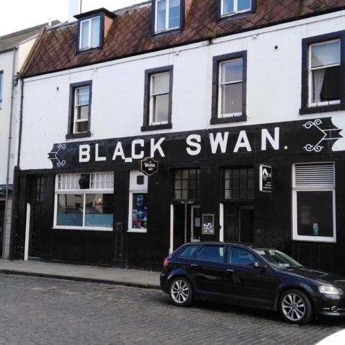 The Black Swan Hotel