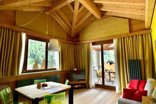 MH Olen Boutique Hotel - image 4