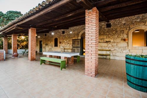  Casale 1818 Resort in Chiaramonte Gulfi