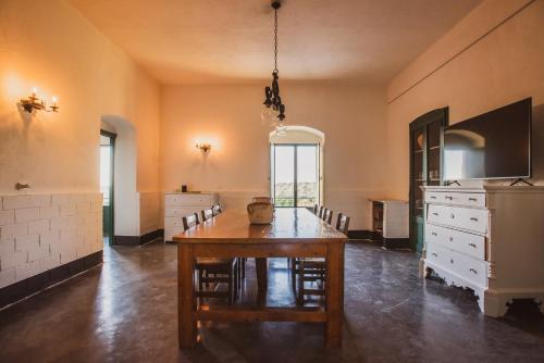  Casale 1818 Resort in Chiaramonte Gulfi