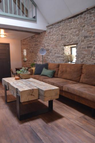 Koplietošanas atpūtas telpa ar TV, Lodge 1854 in Densborn