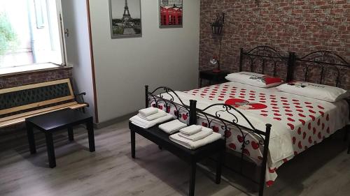  Palazzo Ducale Pironti in Campagna