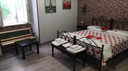  Palazzo Ducale Pironti in Campagna