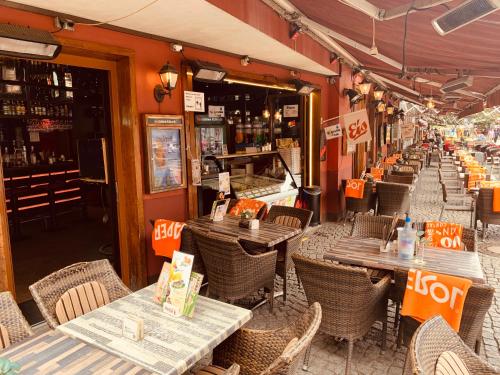 ホテル クニバート デ フィーセ