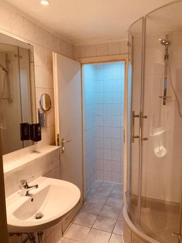 Hotel Kunibert der Fiese - Superior - image 14