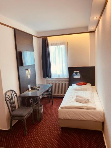 Hotel Kunibert der Fiese - Superior - main image
