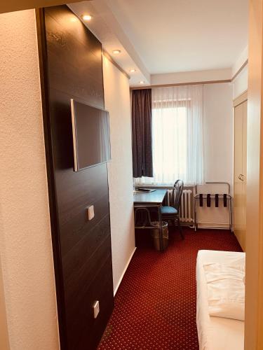 Hotel Kunibert der Fiese - Superior - image 2