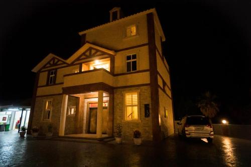 Ryan's Guesthouse - 숙소 외관