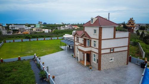 Ryan's Guesthouse - 전망