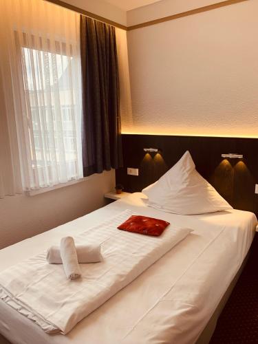 ホテル クニバート デ フィーセ