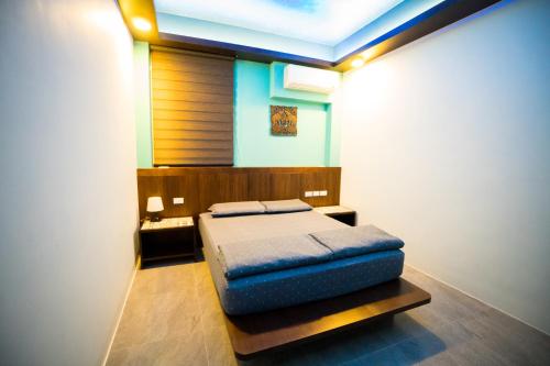 Ryan's Guesthouse