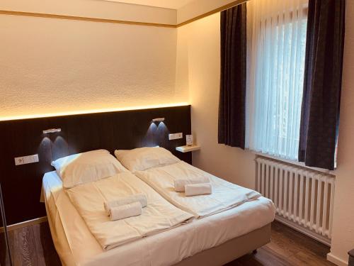 Hotel Kunibert der Fiese - Superior - image 5