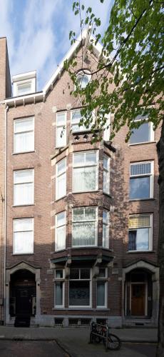 267390283 De Ware Jacob Boutique Hotel