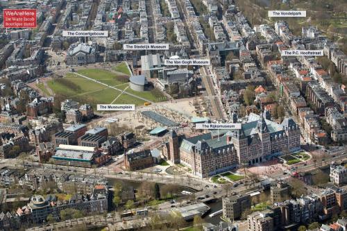 De Ware Jacob Boutique Hotel, Amsterdam (photo 9)