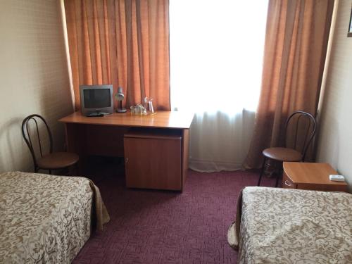 Больше не работает: Лаборатория Гемотест, медицинская лаборатория, Пермский край