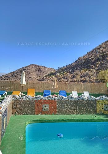  Casa Belinda in La Aldea de San Nicolas