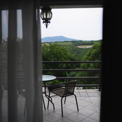 منظر, Villa Boho Cherga in Rakovica