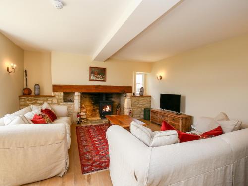 Shifford Manor Farm - image 10