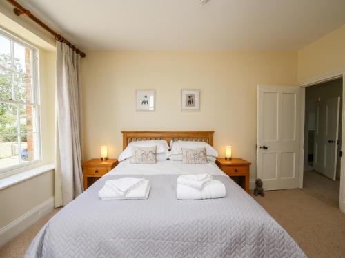 Shifford Manor Farm - image 14