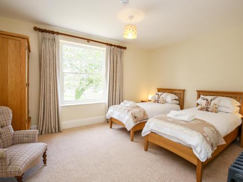 Shifford Manor Farm - image 5