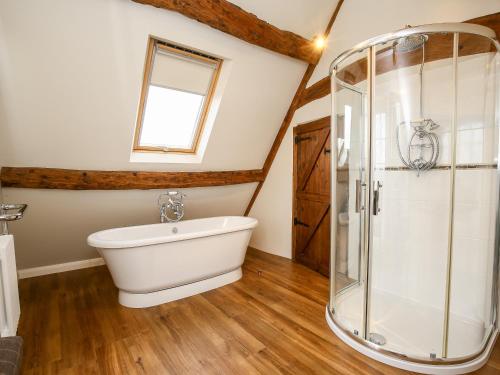 Shifford Manor Farm - image 3