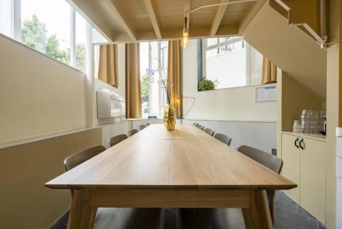 Shway60 Family House – Antwerp, DC