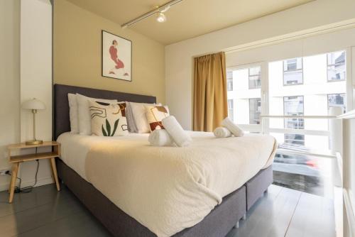 Shway60 Family House – Antwerp, DC