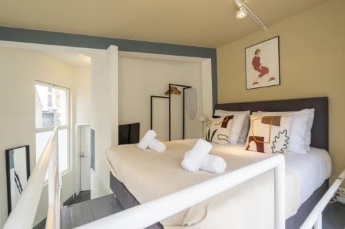 Shway60 Family House – Antwerp, DC