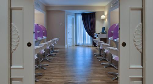 Tritone LUXURY HOTEL THERMAE & SPA