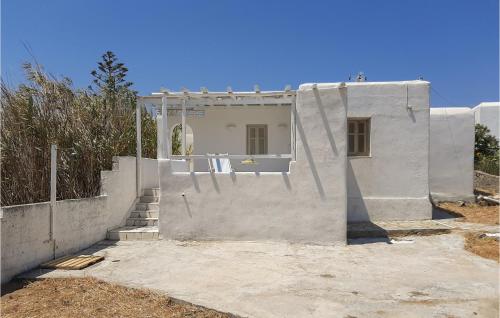  Beautiful home in Mykonos w/ 2 Bedrooms in 84600 Mykonos Stadt