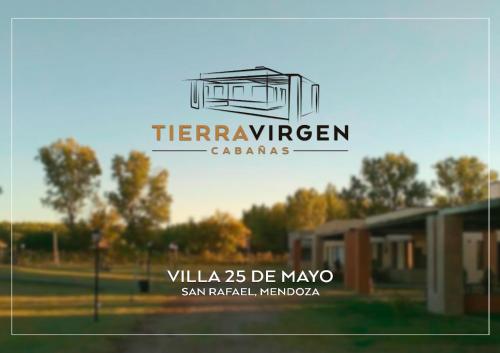 Tierra Virgen Cabañas