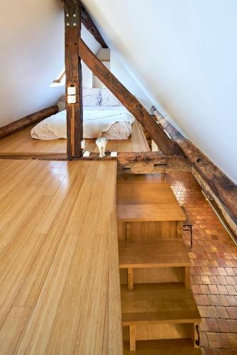 Saint Germain Flat - image 4